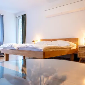 Appartement Gemuetliche Naehe Uni, Bazel