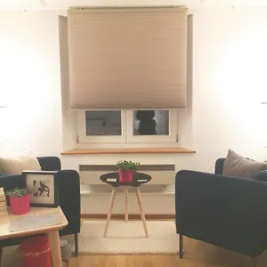  Apartment In Swiss - Rathaus From 1284 Historical