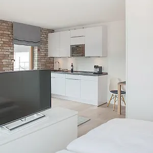  Apartment 2,5 Zi Design Loft Mit Gartensitzplatz